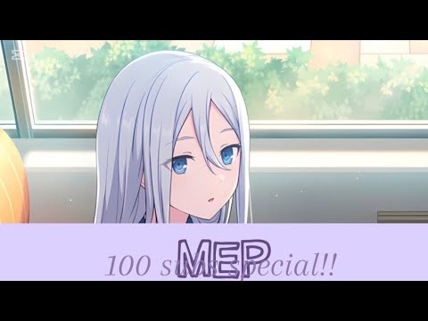 MEP special for 100 subs!! [OPEN] multifandom!