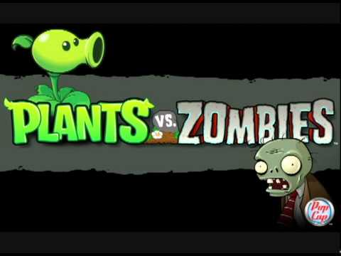 Plants vs Zombies - Cerebrawl