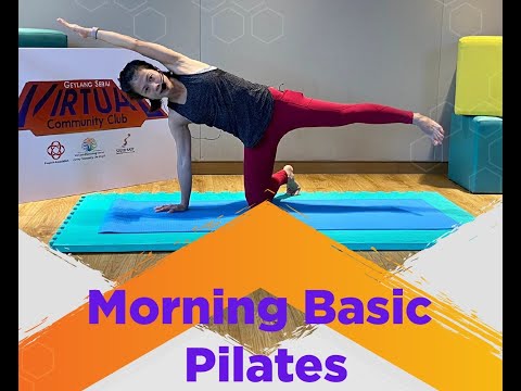 Pilates