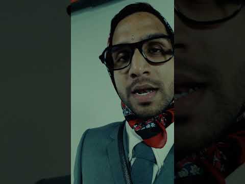 Yung Raja - HIGH FASHION | Mass Appeal India | #hiphop #yungraja #highfashion