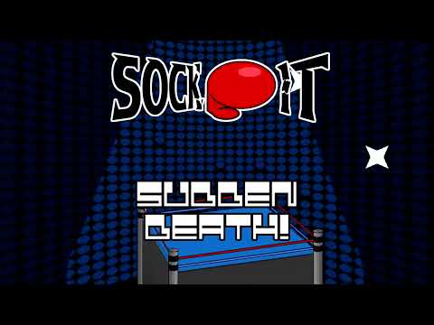 Sock It [OST] - Sudden Death!