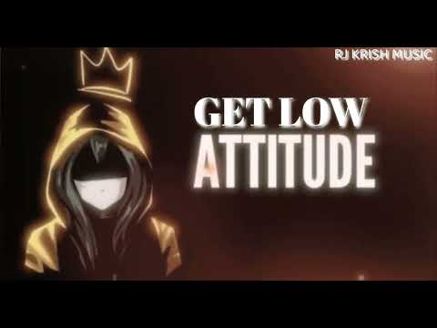 Gat_Low_-_dj_bass_boosted_ATTITUDE_-_SONG_-_Insta_-_Famous_tune_-_Remix_by_-_@rjkrishmusic6394