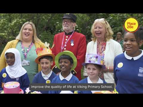 Highlights from the Place2Be Securing Tomorrow Garden | RHS Chelsea Flower Show 2022