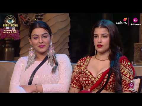 The Elimination Terror | Bigg Boss 18