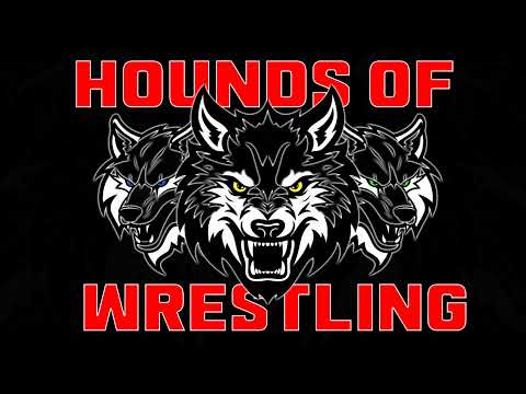 HoundsOfWrestling Live Stream