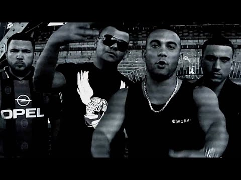 Automatikk feat. Juri - Es gibt keine Gegner (Official Music Video)