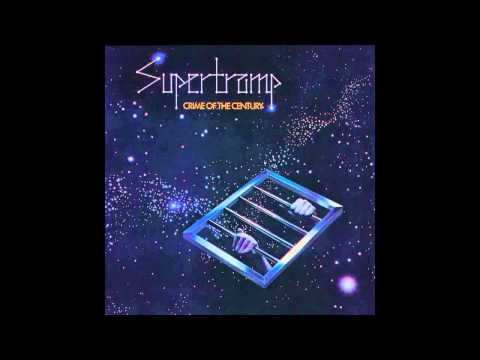 Roger Hodgson Discusses Supertramp's Crime of the Century Album