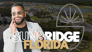 Sunbridge Florida | The New Lake Nona | Living in Orlando