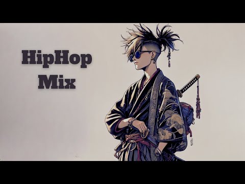 Neural Resonance: Shamisen and 90s Hip Hop