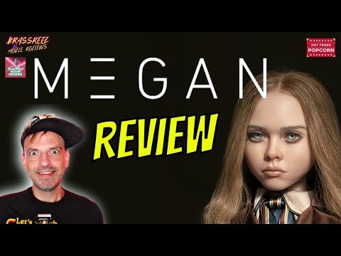 M3GAN - Movie Review