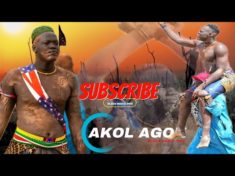 Akol Agok Vs Thon Atholueth Miic