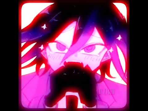 kokichi edit%!@&*#?