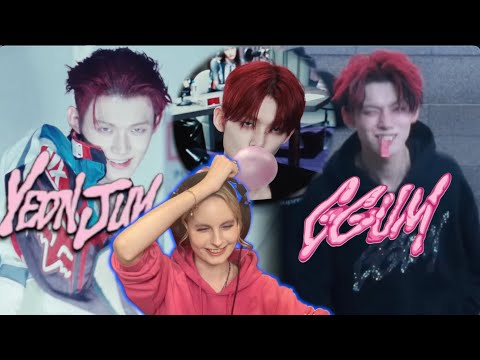 The Kreative Insight | YEONJUN "GGUM" MV REACTION | #txt #yeonjun #ggum