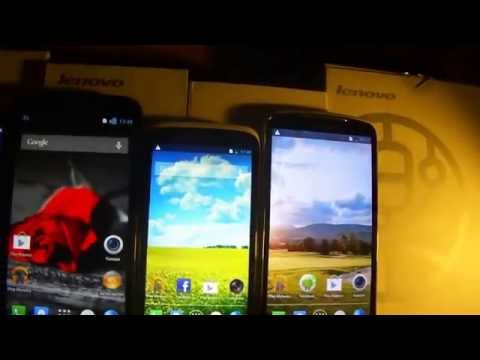 Size Huawei G700,Lenovo P780, A850  S820 S920