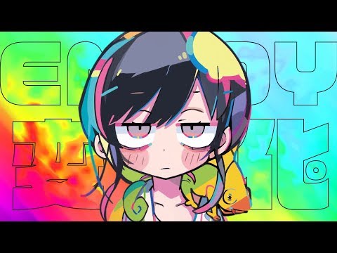 【XFD】DAMELEON / ナナヲアカリ