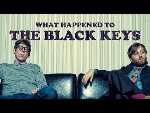 What Happened to THE BLACK KEYS?