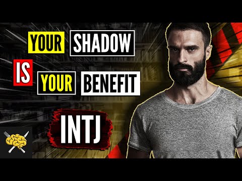 5 Ways to Use Your INTJ Shadow Mode to YOUR Advantage