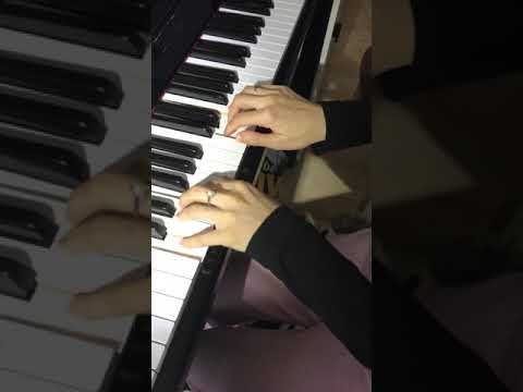 Beyer op.16  拜厄钢琴练习曲16