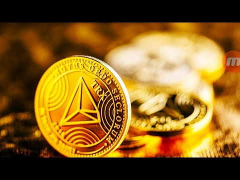 Best investment in 2022/TRX mining/daily profit 5%/