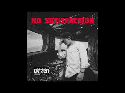 “No Satisfaction” - GOOD OMEN (Official audio)