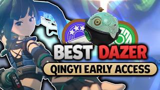 Is She Really Universal? | Qingyi Early Access Review