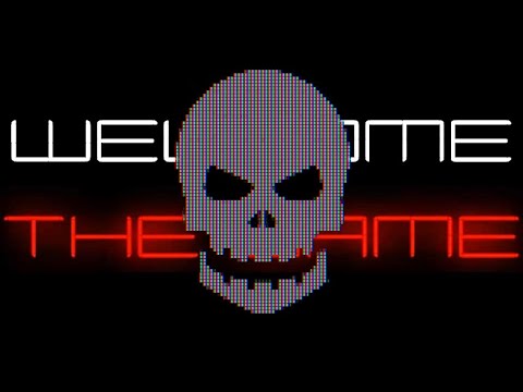 ► dnes welcome to the game - mensia horrorovecka | CZ/SK