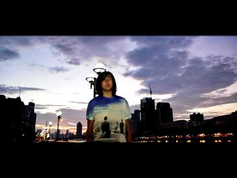 J.Fever-- "Just Like This"   小老虎 《仅此而已》