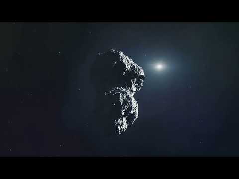 🌌 Top 10 Most Dangerous Asteroids That Could Hit Earth! 🌍 🚀