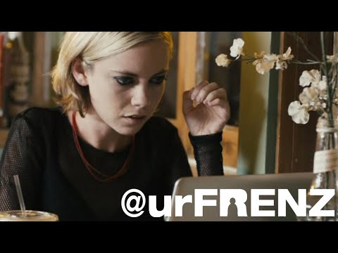 @URFRENZ (1080p) FULL MOVIE - Thriller, Horror, Suspense