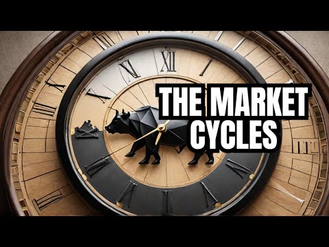 Stock Market Cycle Rotation