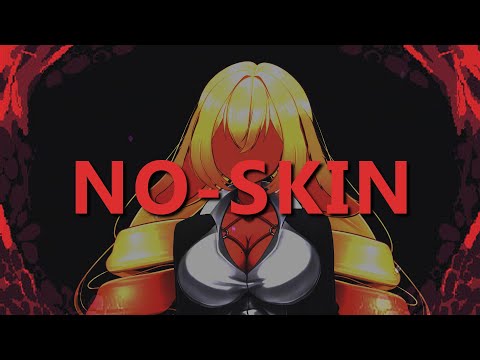 【NO SKIN】Horror game that's a roguelike? Sign me up!!!【VAllure】