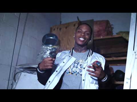 Blocnation MT - Can't Fwm (Official Video)