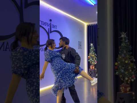 Yennai izhukkuthadi #dance #couple #trending #arrahman #arrahmanvibes #jeyamravi