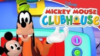 Mickey Mouse Clubhouse : Mickey’s Adventures in Wonderland : Oh Toodles Compilation 🤩🤩☺️☺️