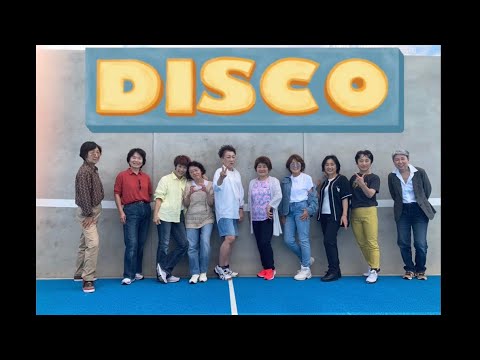 【BTS Dynamite】最高齢76歳！踊ってみた　Dance cover by senior citizen from Japan 🎾ver.