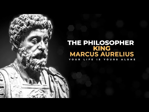 Was Marcus Aurelius the Greatest Stoic Philosopher of All Times?