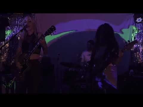 Daisychain - live at Permanent Records Roadhouse; Los Angeles, CA 11/3/24