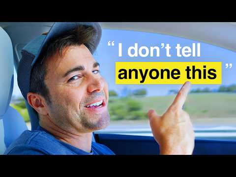 24 hours with Mark Rober