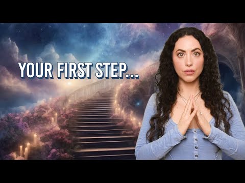 The First Step to the New Earth ✨🌏✨ 4 Signs you're on the Path!