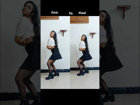 VIVIZ 'Shhh' Dance Cover @akshayaa.28 @viviz.official  #viviz #vivizshhh #shhhchallenge #shorts