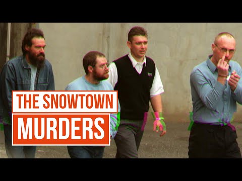 The Snowtown Murders | Bodies in the Barrels | Crime Investigation Australia | TCC