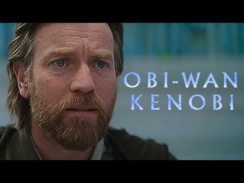 Obi-Wan Kenobi | Star Wars