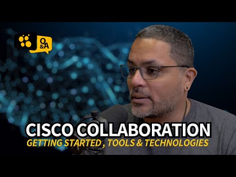 Cisco Collaboration: Is it more than phones?