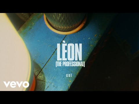 Guè - Léon (The Professional) (Visual)