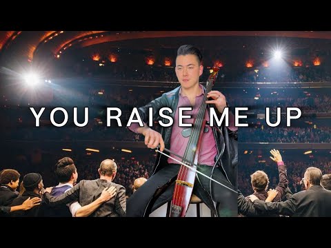 You Raise Me Up (Cello Cover) - Eyeglasses