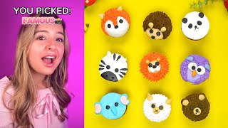 🌈 Cake Storytime TikTok 🌈 @Brianna Mizura 🌏 POVs Tiktok Compilations Part 221