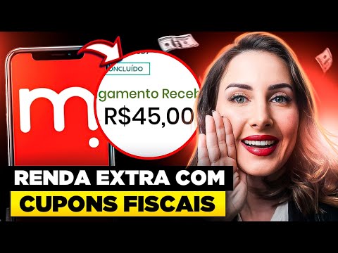 R$10 EXTRA TODA SEMANA COM APP FÁCIL DE CELULAR | Renda extra online sem investimento 2023