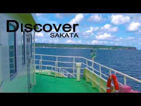 DiscoverSAKATA