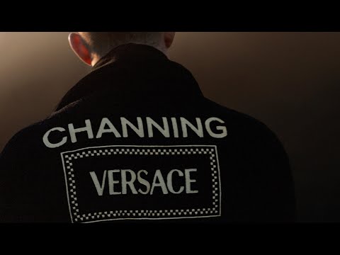 Channing Tatum for Versace Eros | Behind the Scenes | Versace