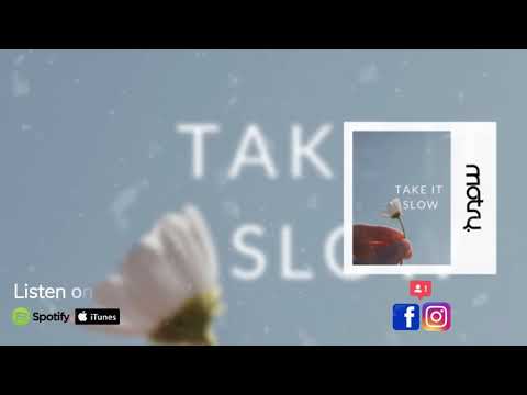 Motry - Take It Slow | Melodic House / Deep House Original Mix